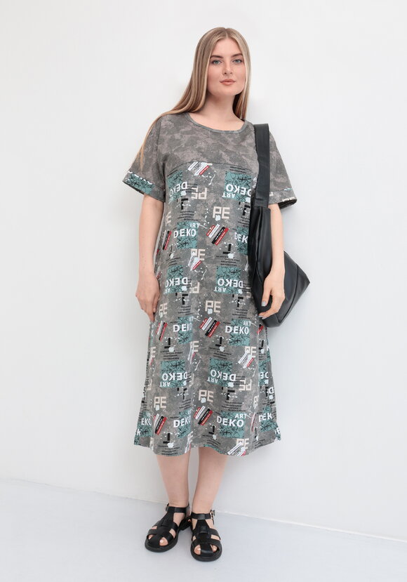 Туника Розалия шир.  580, рис. 7