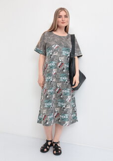 Туника Розалия