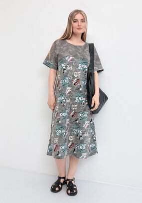 Туника Розалия