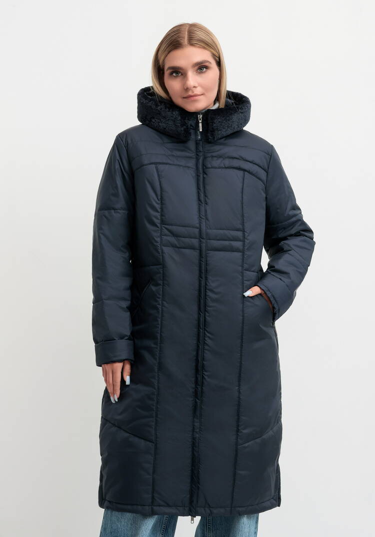 Пальто Тепло шир.  750, рис. 10