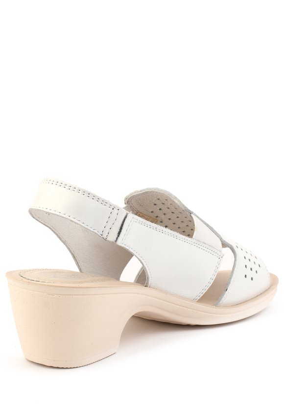 Туфли летние женские Вэльса шир.  580, рис. 3