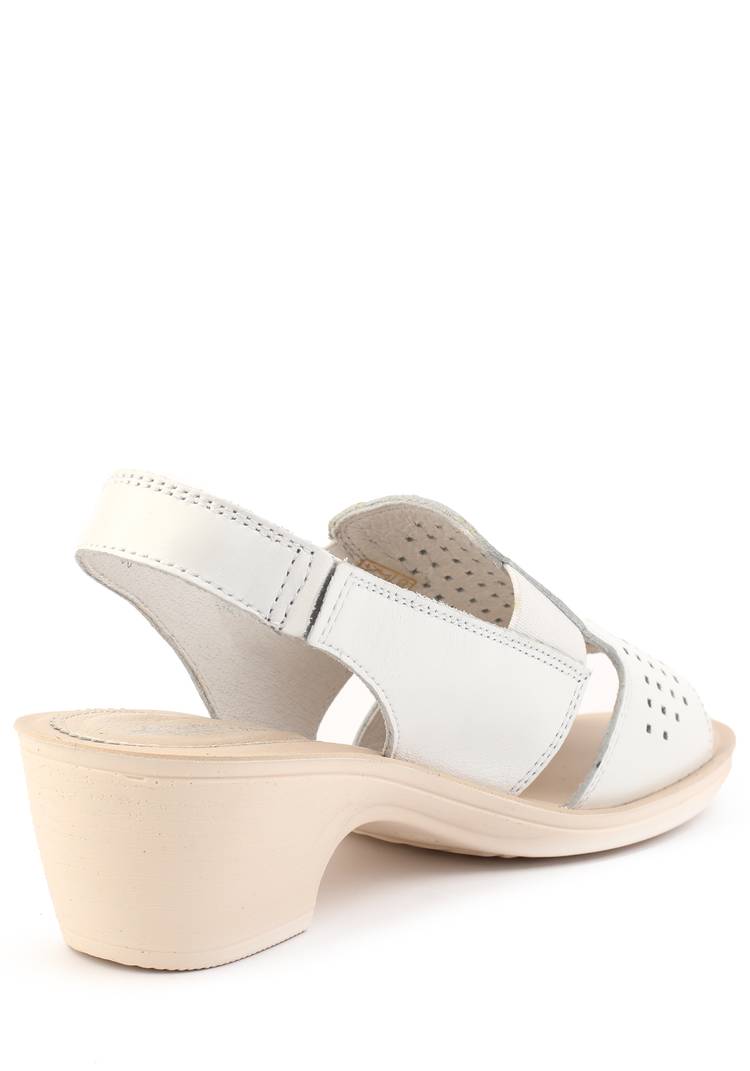 Туфли летние женские Вэльса шир.  750, рис. 3