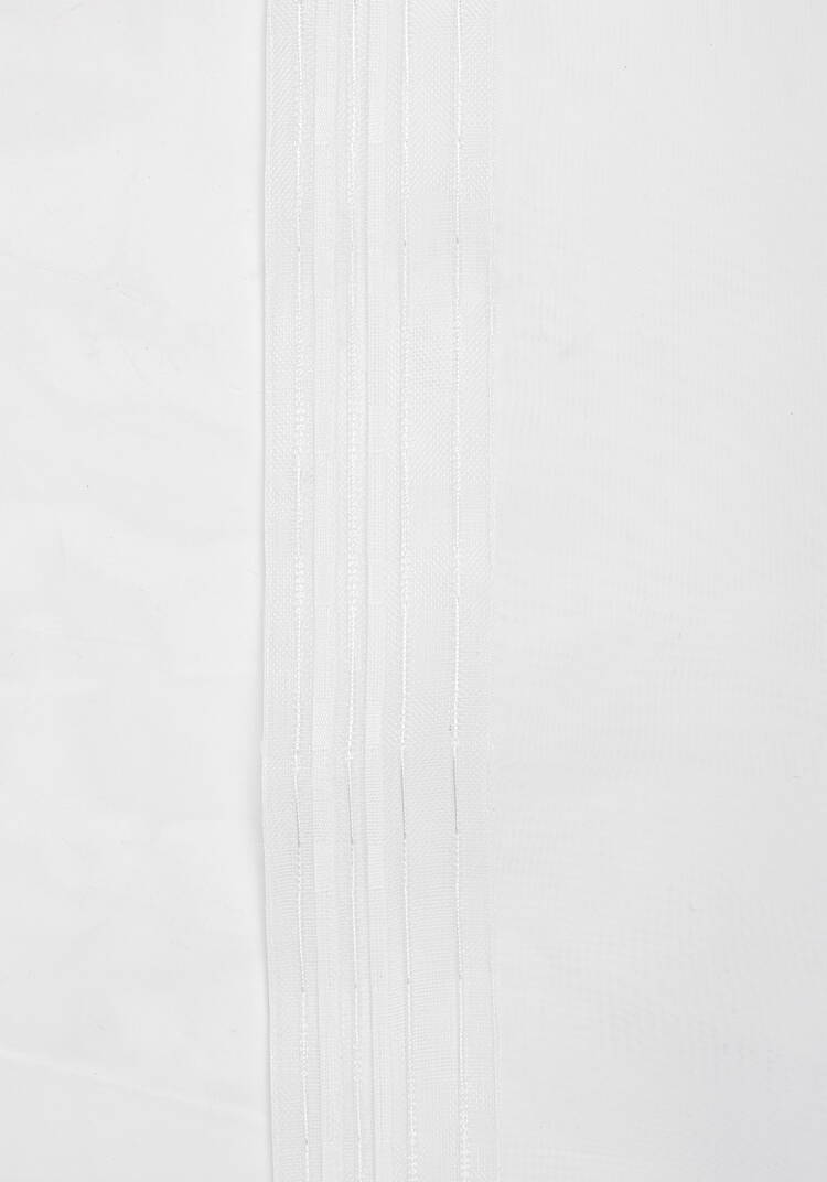 Тюль-вуаль Агата шир.  750, рис. 3