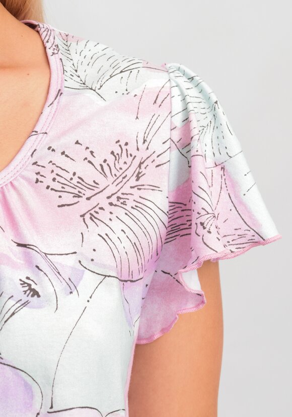 Ночная сорочка Джессика шир.  580, рис. 6