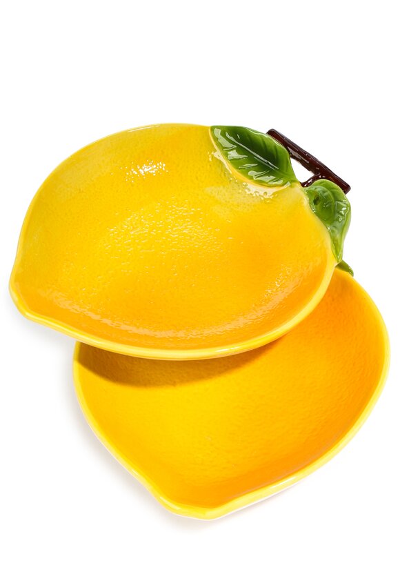 Набор блюд Богатый урожай, 2 шт. шир.  580, рис. 43