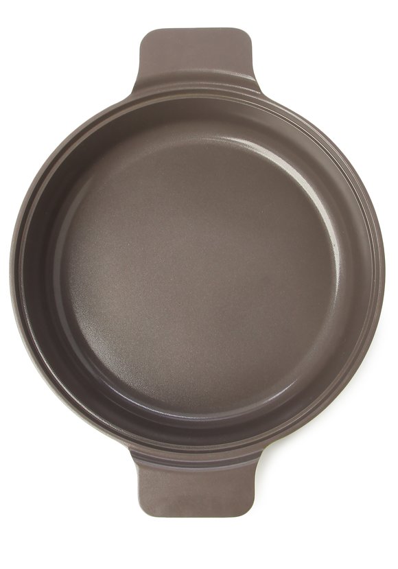 Жаровня из литого алюминия Вулкан шир.  580, рис. 2