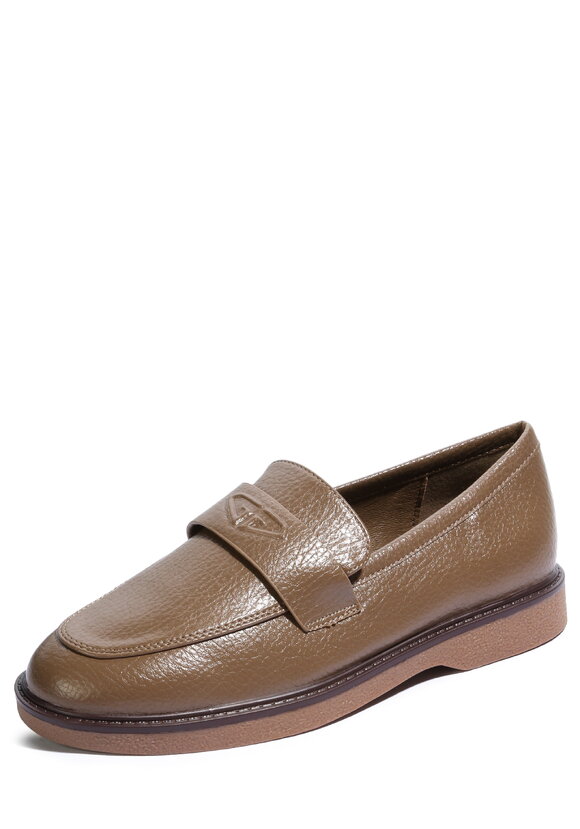 Лоферы женские Венера шир.  580, рис. 6