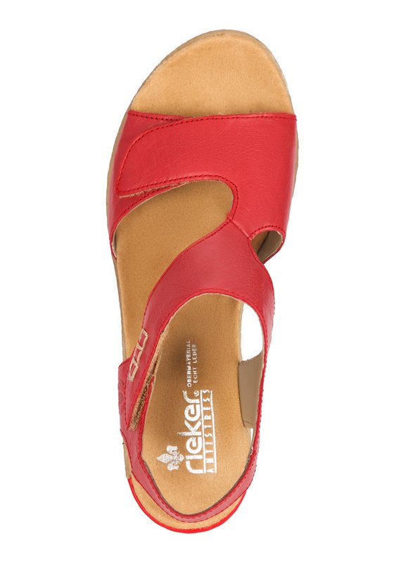 Босоножки женские Гелана шир.  580, рис. 4