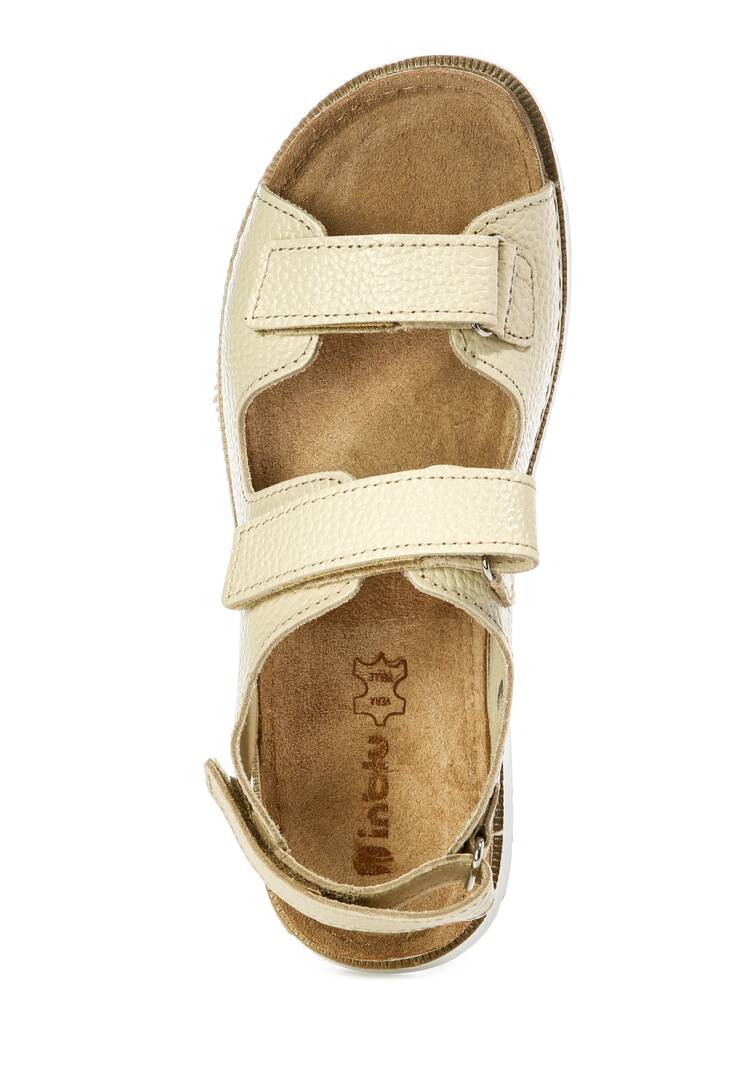 Босоножки женские Аэлита шир.  750, рис. 9