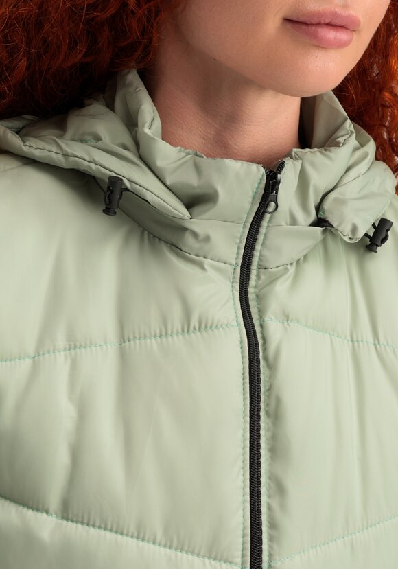 Жилет Сандра шир.  580, рис. 20