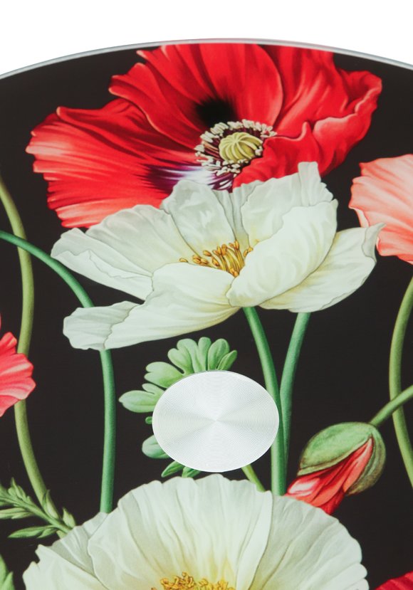 Тортовница вращающаяся Маки шир.  580, рис. 3