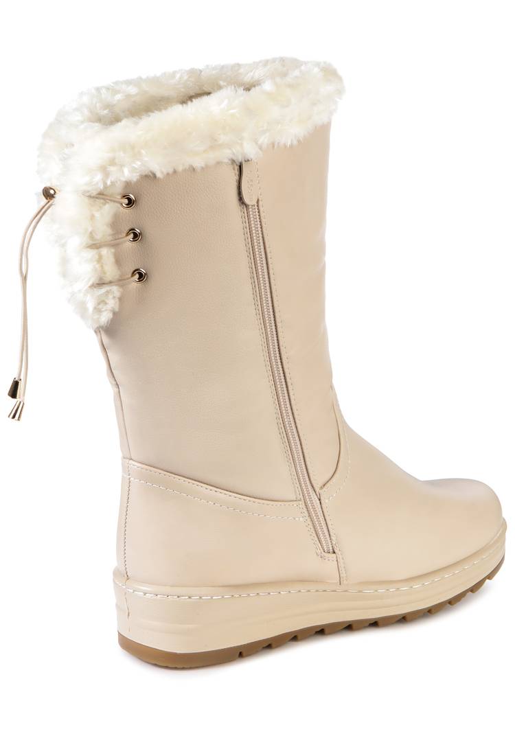 Сапоги женские Сальма шир.  750, рис. 14