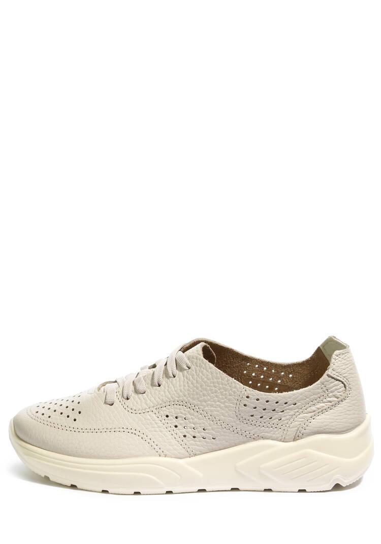 Полуботинки женские Крис шир.  750, рис. 7