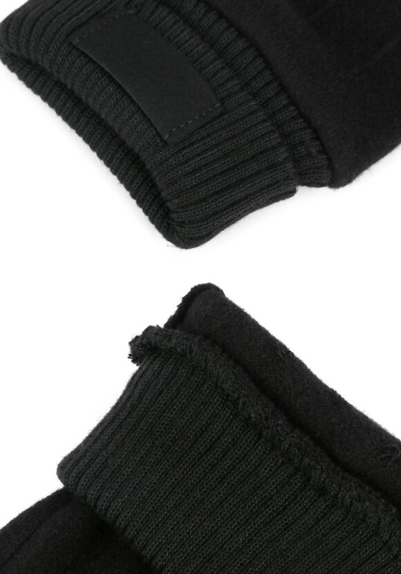 Перчатки мужские Лорд шир.  580, рис. 4