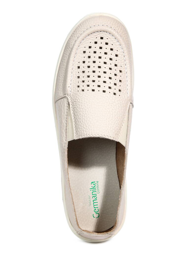 Слипоны женские Влада шир.  750, рис. 26