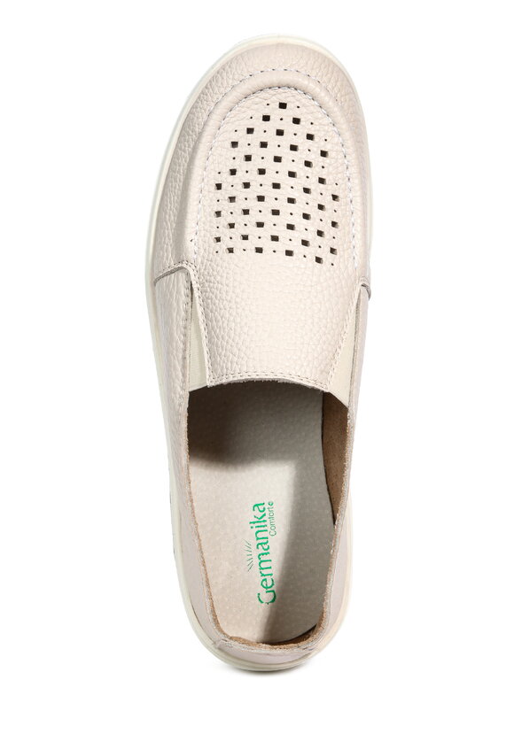 Слипоны женские Влада шир.  580, рис. 26