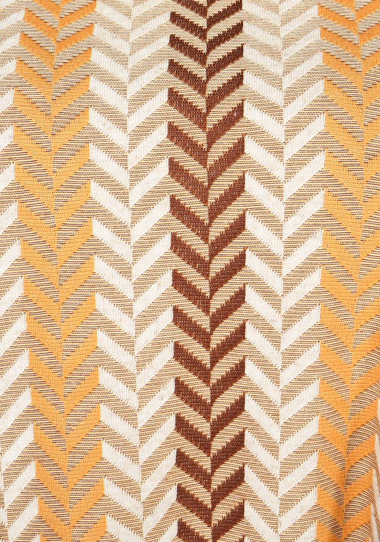 Джемпер Расклешенного Силуэта шир.  750, рис. 8