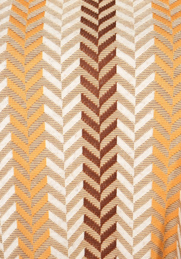 Джемпер Расклешенного Силуэта шир.  580, рис. 8