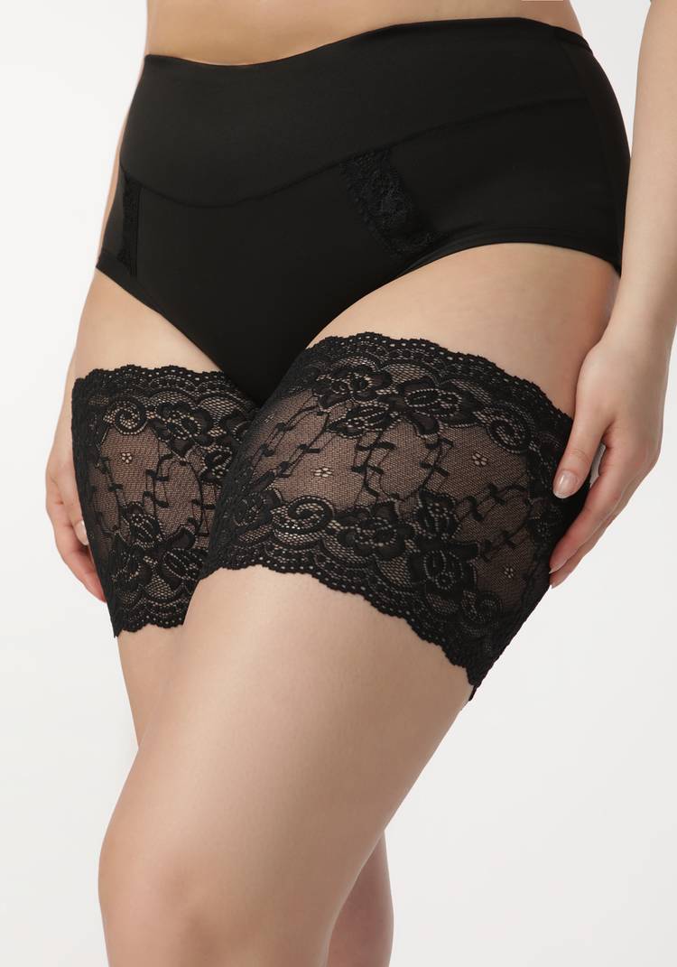 Бандалетты Кружевное настроение шир.  750, рис. 4