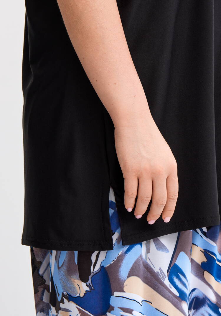 Туника Вита шир.  750, рис. 18