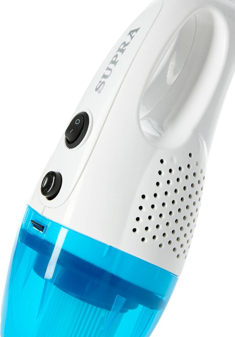 Вертикальный пылесос 2 в 1 Супер чисто шир.  750, рис. 14