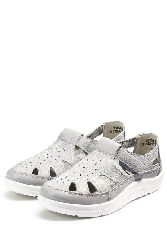 Туфли летние женские Холли шир.  580, рис. 42