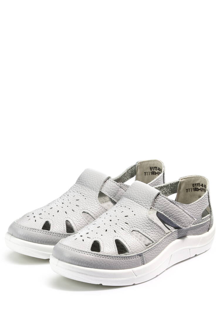 Туфли летние женские Холли шир.  750, рис. 42