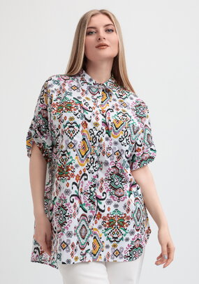 Рубашка Августина