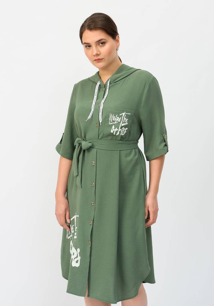 Платье Герти шир.  750, рис. 13