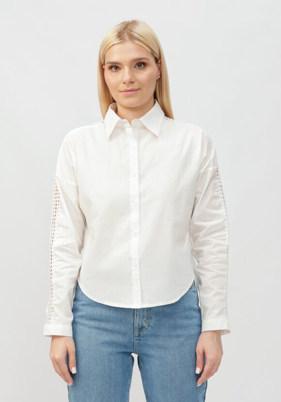 Рубашка Эсми шир.  580, рис. 16