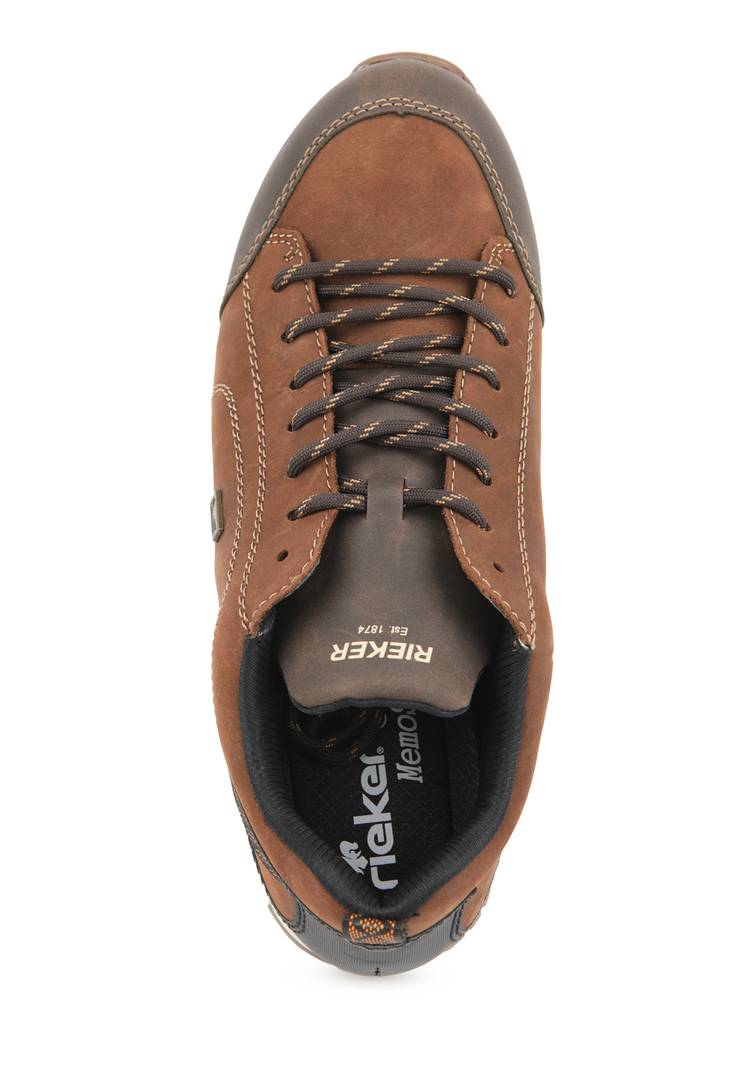 Полуботинки мужские Трэвисс шир.  750, рис. 4