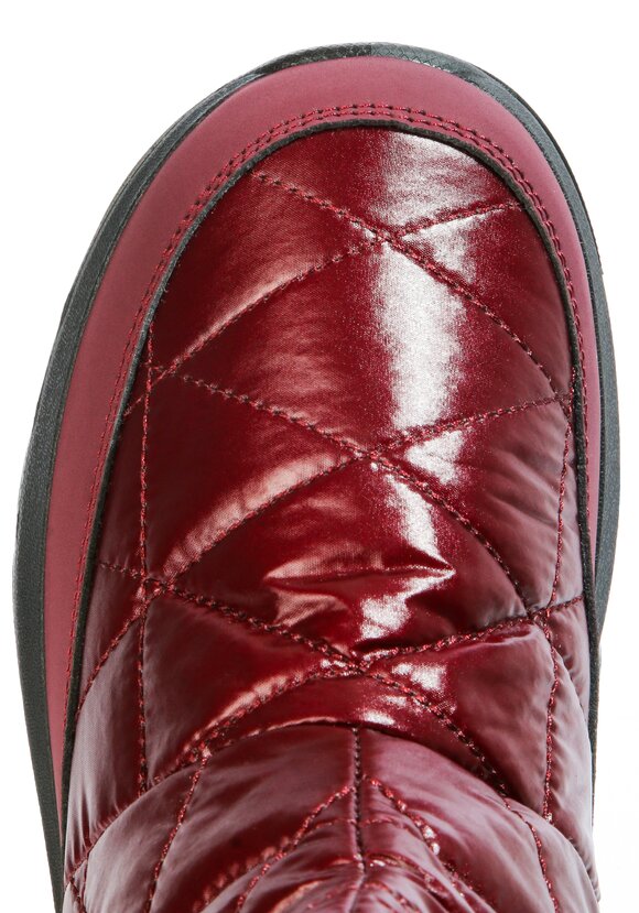 Дутики женские Маргаретт шир.  580, рис. 4