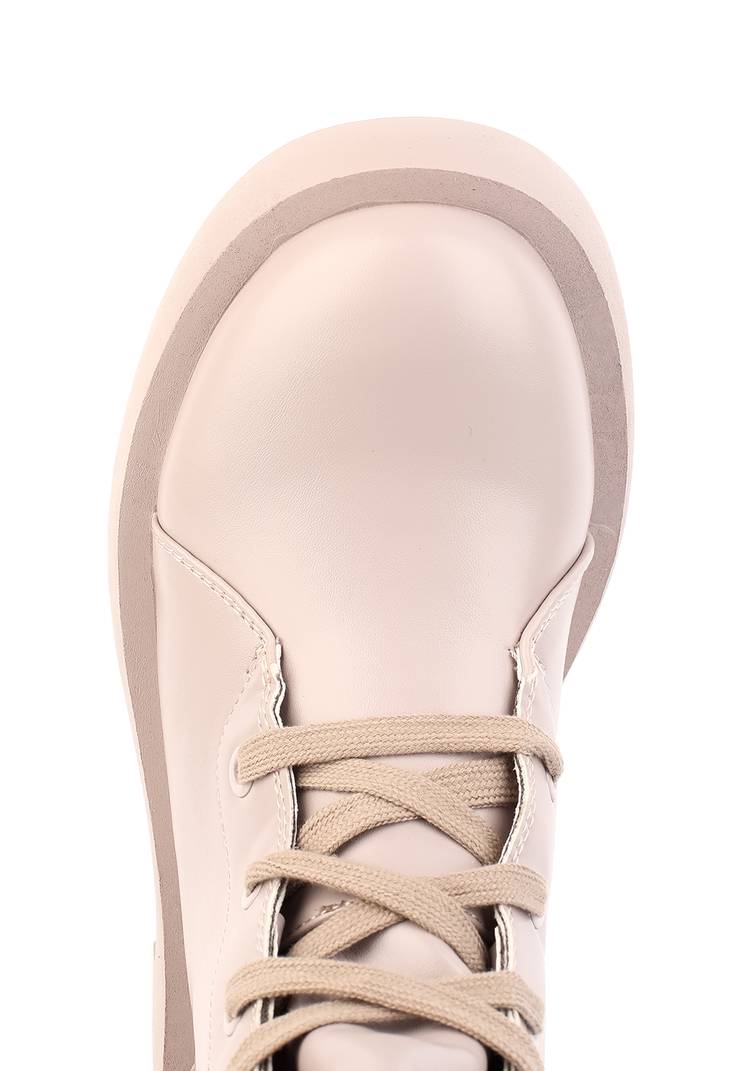 Ботинки женские Сабелла шир.  750, рис. 8