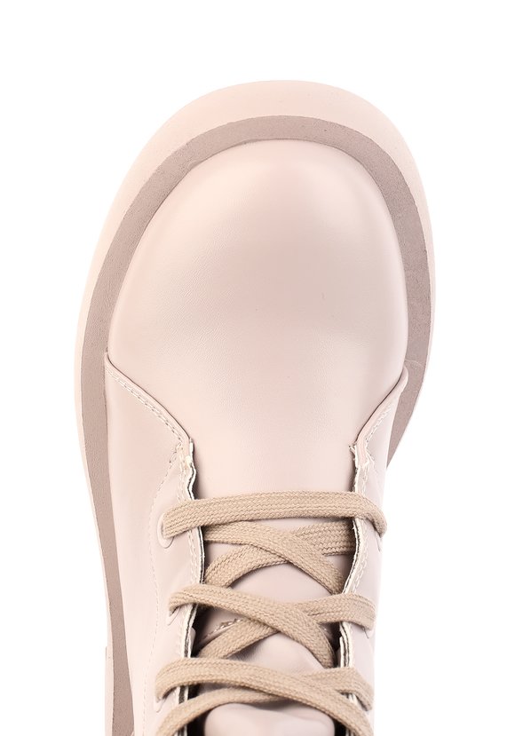 Ботинки женские Сабелла шир.  580, рис. 8