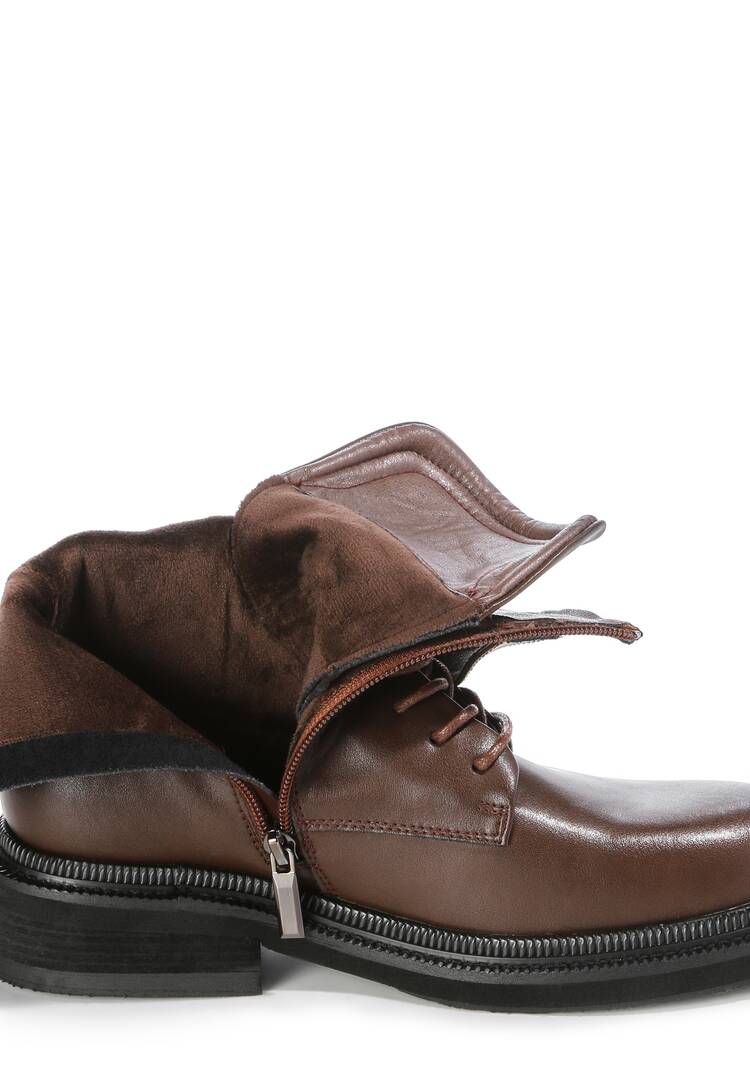 Ботинки женские Бьюти шир.  750, рис. 12