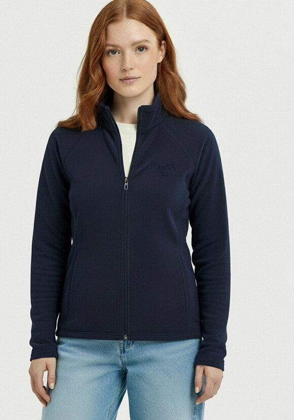 Толстовка из флиса на молнии Селеста шир.  580, рис. 4