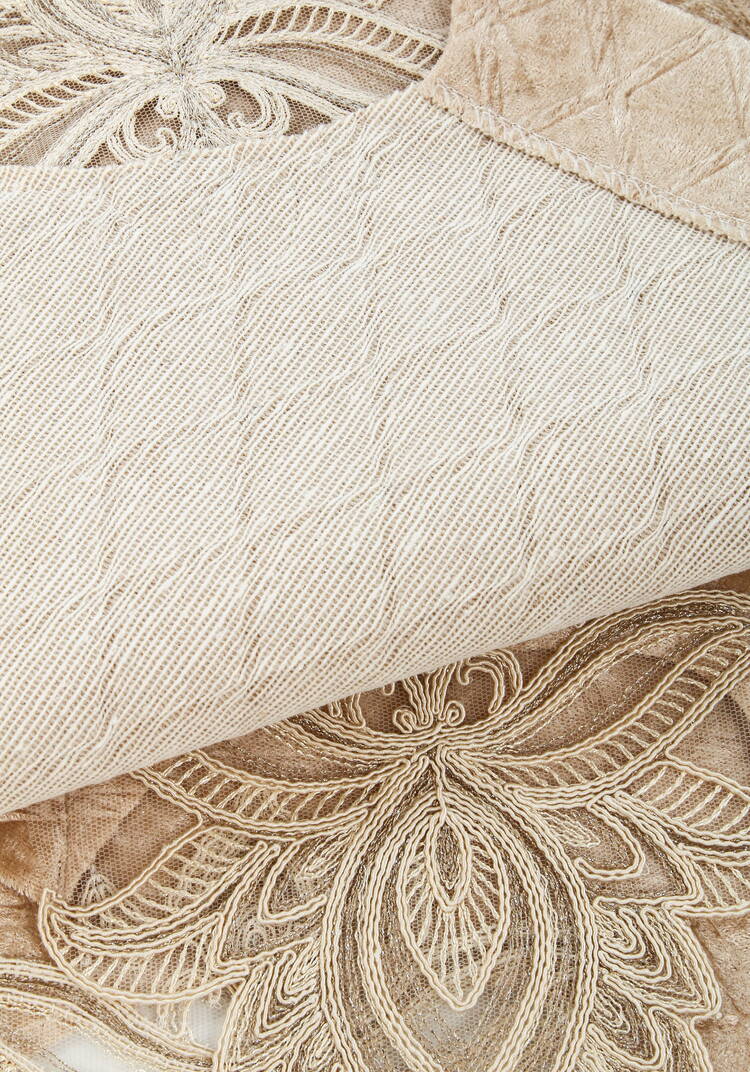 Скатерть в наборе, 25 пр. шир.  750, рис. 11