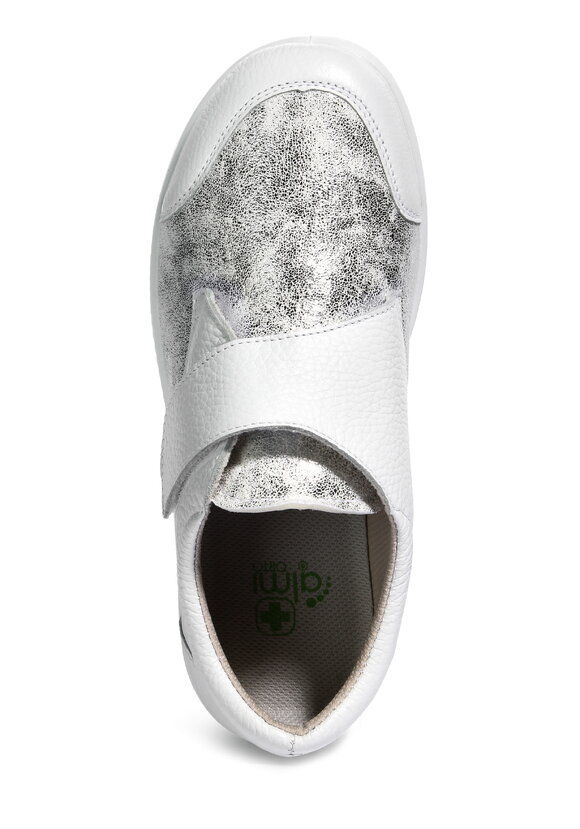 Полуботинки женские Даниэль шир.  580, рис. 18