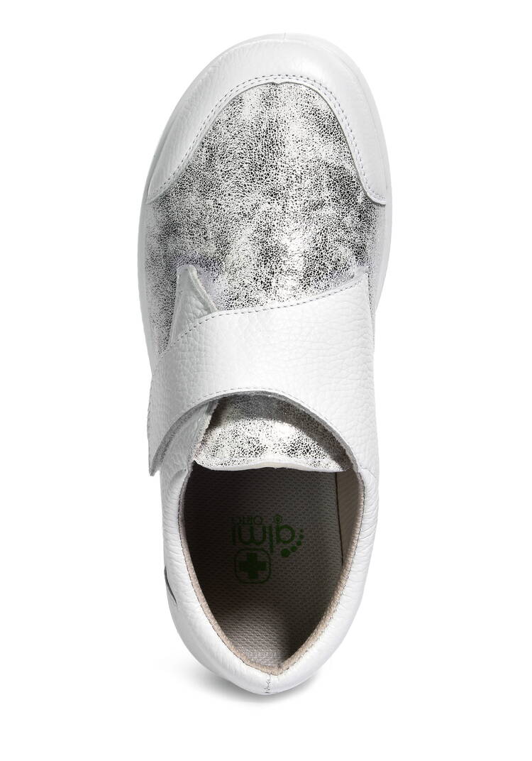 Полуботинки женские Даниэль шир.  750, рис. 18