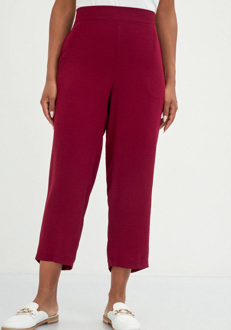 Брюки Линнея шир.  750, рис. 28