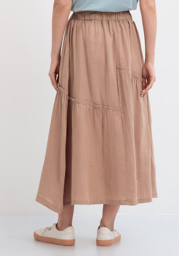 Юбка Валентина шир.  580, рис. 3