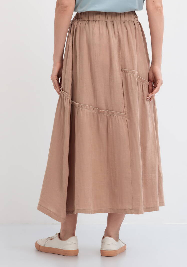 Юбка Валентина шир.  750, рис. 3