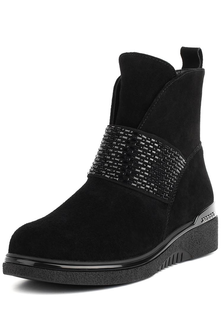 Ботильоны женские Тиярра шир.  750, рис. 6