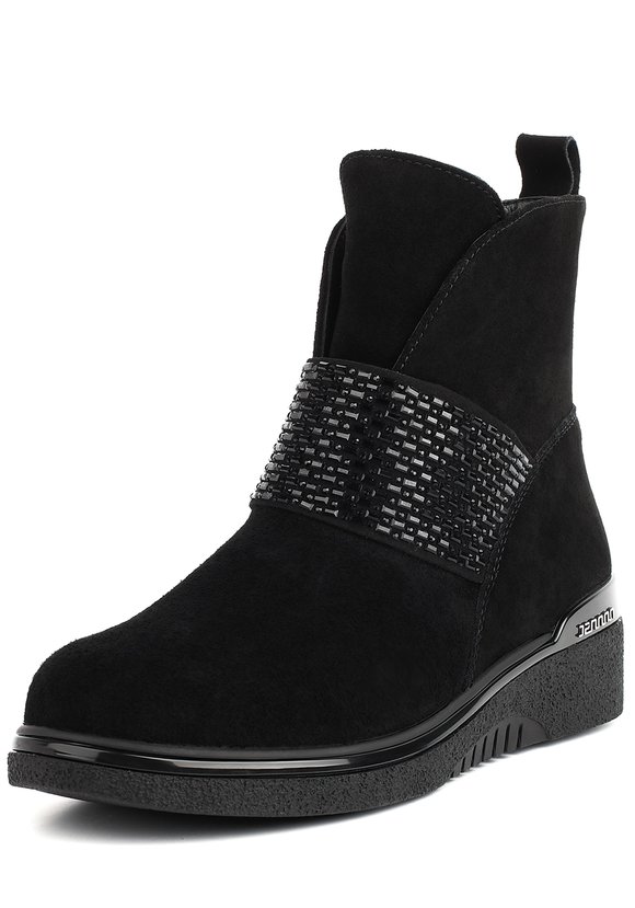 Ботильоны женские Тиярра шир.  580, рис. 6