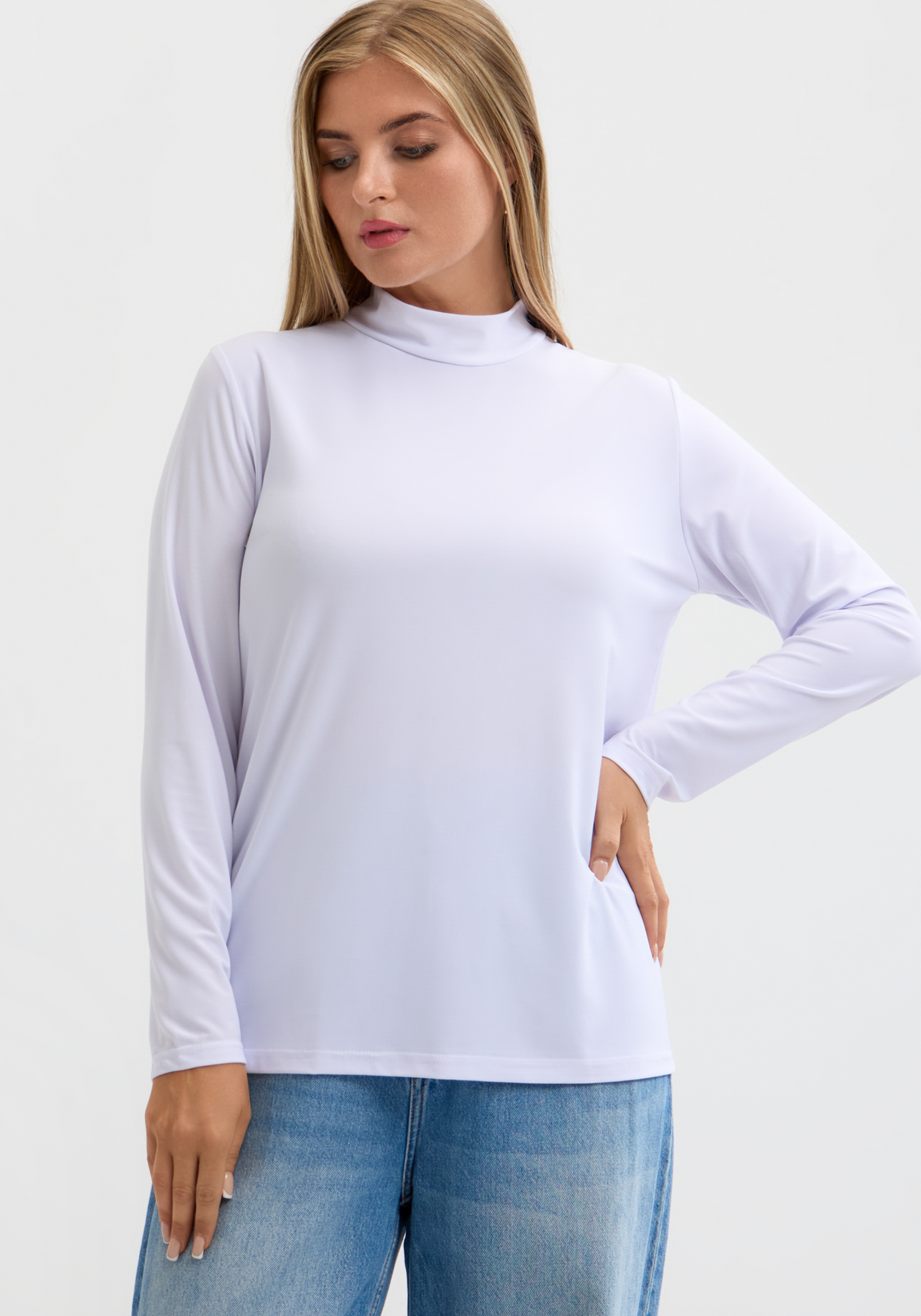 Водолазка quotАмалия quot 2499₽