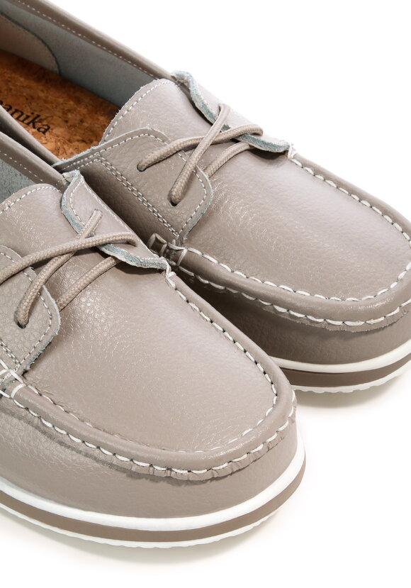 Мокасины женские Дарина шир.  580, рис. 30