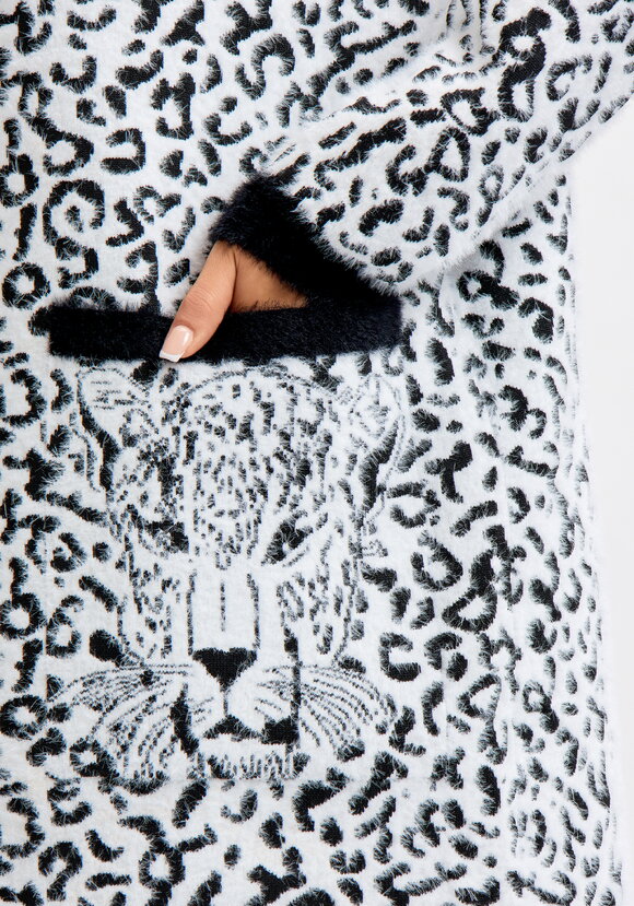 Кардиган Алисия шир.  580, рис. 13