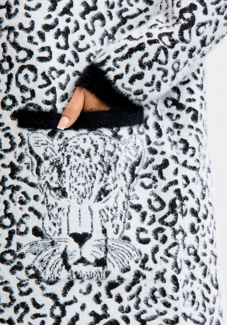 Кардиган Алисия шир.  750, рис. 13