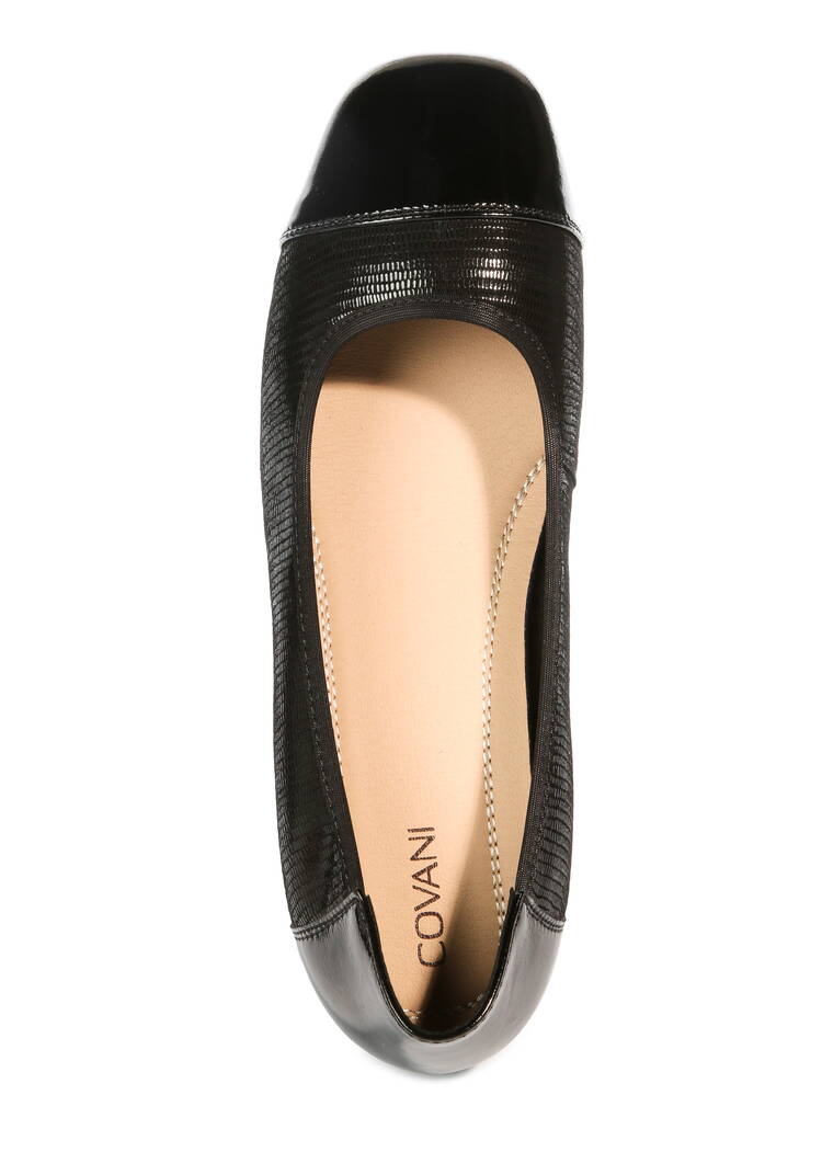 Туфли женские Сейран шир.  750, рис. 4