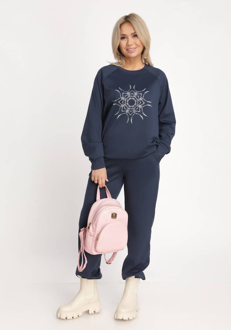 Блуза Эдельвейс шир.  750, рис. 5